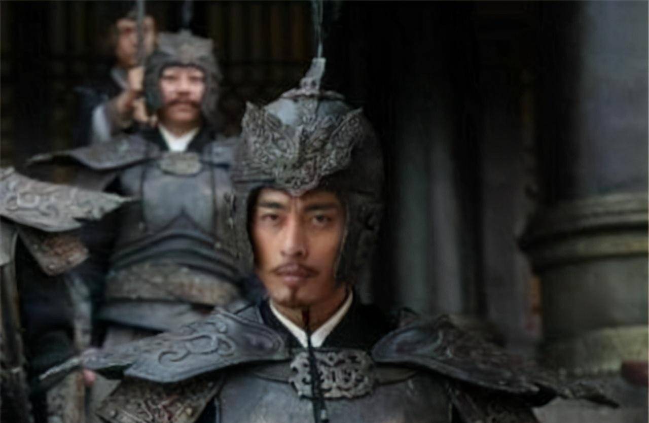 原创刘禅投降后那位驻守永安的罗宪才能不输邓艾