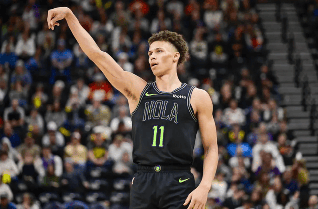 原创再见点燃队榜眼探花7号秀球员天赋溢出无奈缺点更突出