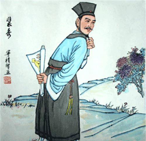 原创古代没有北斗卫星那古人是怎么绘制地图的此人解决了这个难题