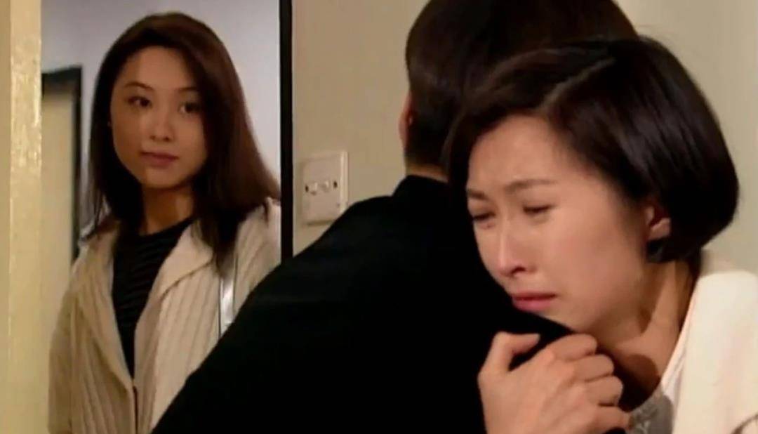 原创tvb师奶高手事业崩塌记不忠诚郭羡妮又冲动分手现无戏可拍