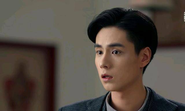 原创原创民国奇探几点证明为第二季的播出留下伏笔