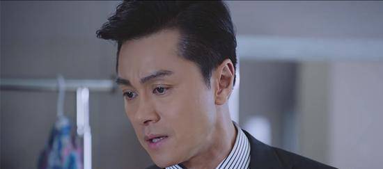 法证先锋4》败笔不只是男二号,三位女主角演技没对比就没伤害_谭俊彦