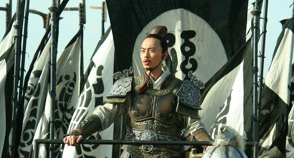 原创原来在韩国人眼中亚洲十大名将排名是这样仅只有两个中国名将