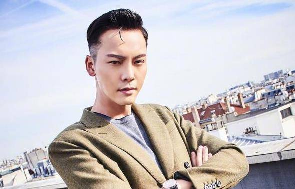 直角肩审美下的溜肩明星们是好看还是影响气质