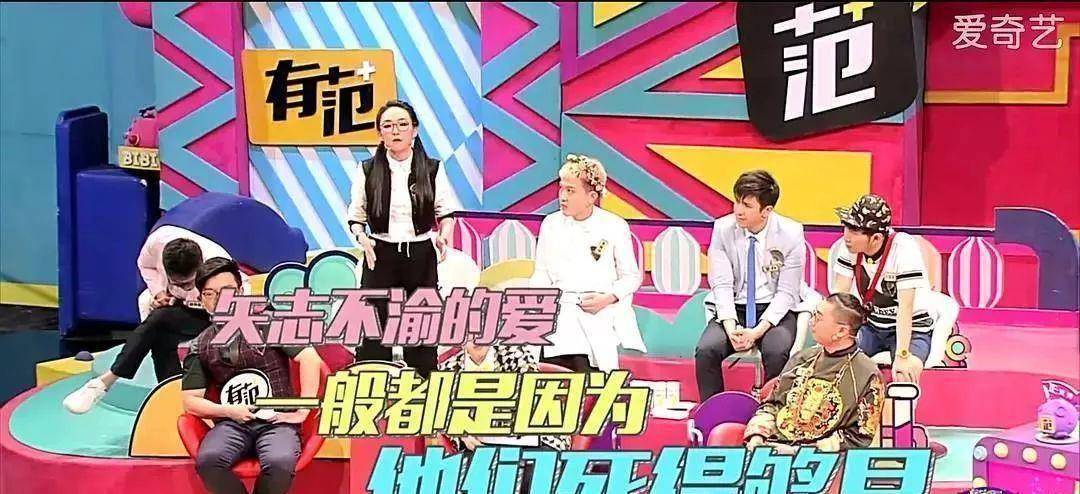 原创奇葩说向死而生六季下来我看到了成长和情怀