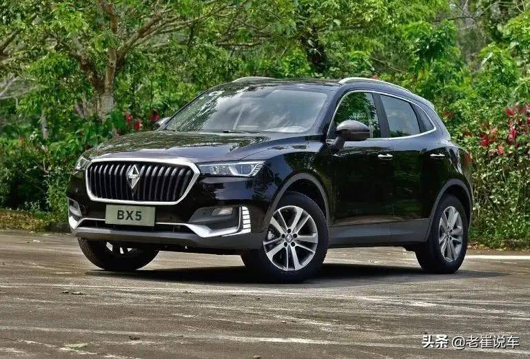 穿着德国马甲的宝沃汽车还是不能让国人接受_搜狐汽车_搜狐网