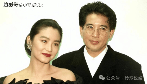 原创最迷人影帝秦汉与林青霞虐恋20年后他跪求复合无果现78岁成孙女奴