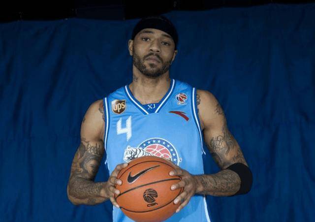 外援笑谈:cba风波与职业责任_martin_球员_新疆队