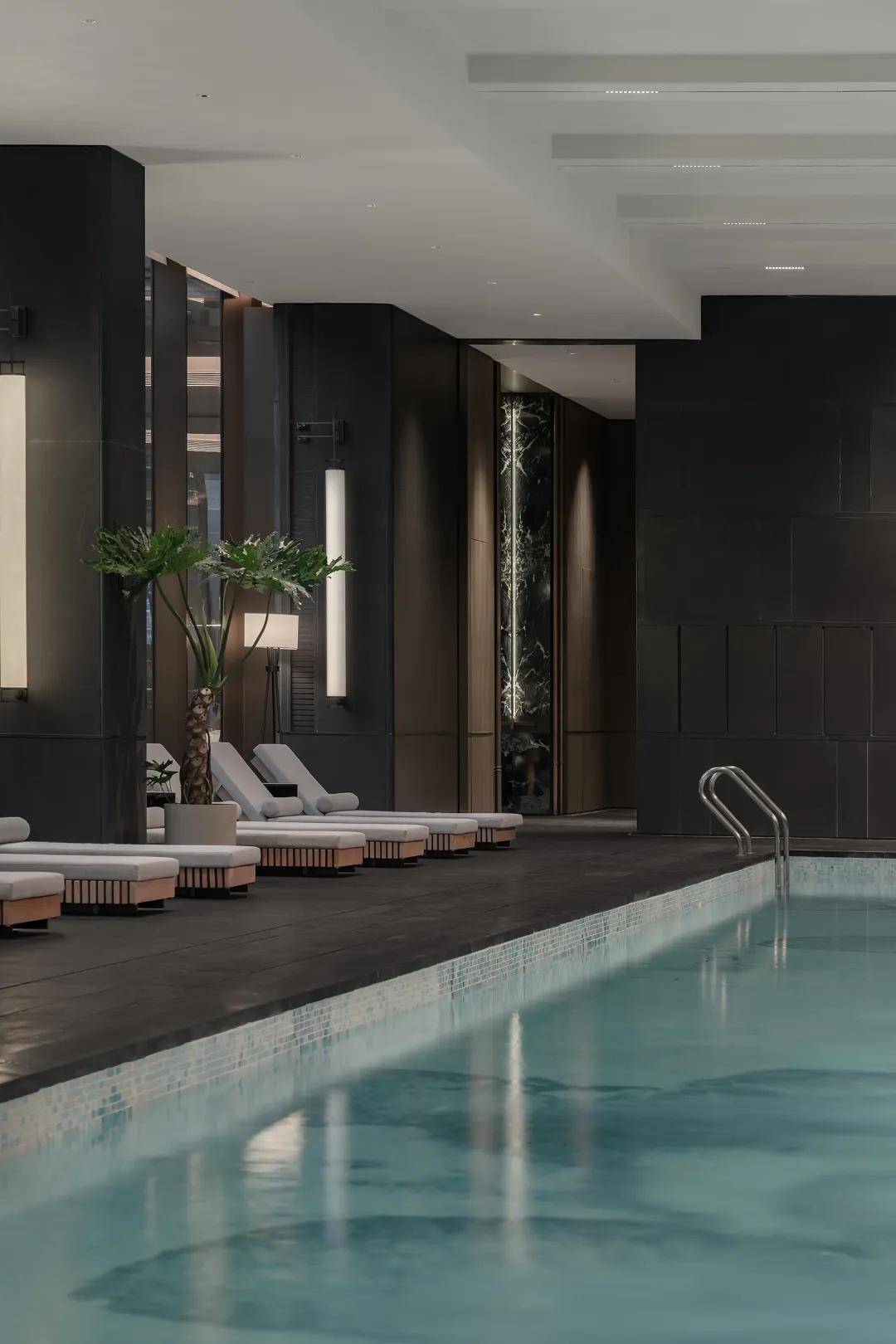 hao_实景图_泳池