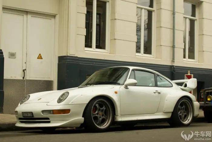 经典"青蛙眼"超跑,保时捷911历经50多年的坚持_搜狐汽车_搜狐网