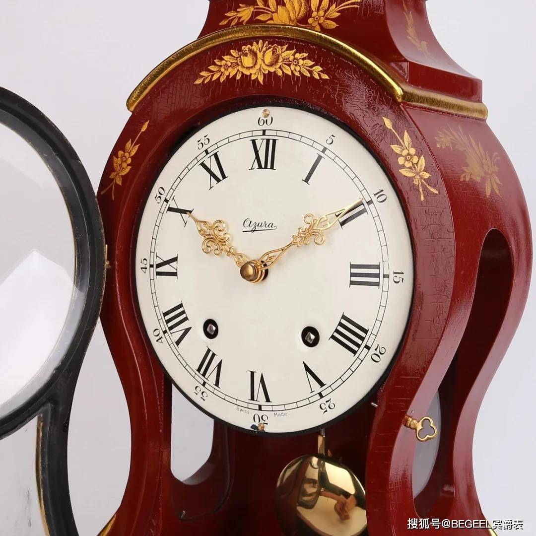 买了表先别急着戴有这4种冷门指针手表价值至少价格翻一倍