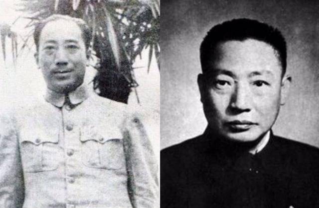 大特务毛人凤:被亲信出卖,遭部下孤立,死后妻子与俞济时同居_戴笠_向