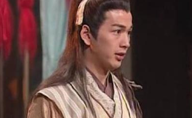 《神雕侠侣》中,最被忽略的三个男人_杨过_郭破_郭芙郭