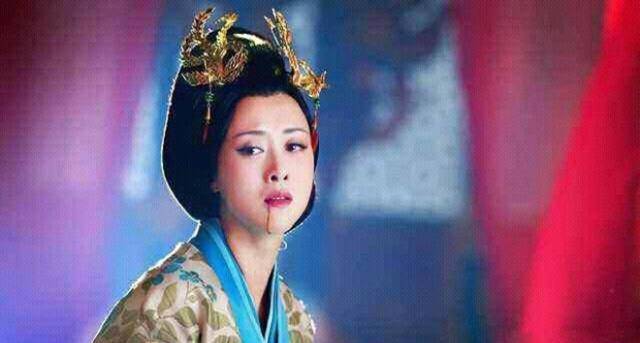 原创汉武帝为了大汉帝国竟然杀掉了一个女人这是怎么回事