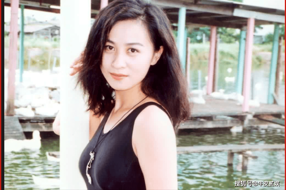 严格来说,刘嘉玲并不是真正的香港人,而是江苏苏州人,祖籍是广西.