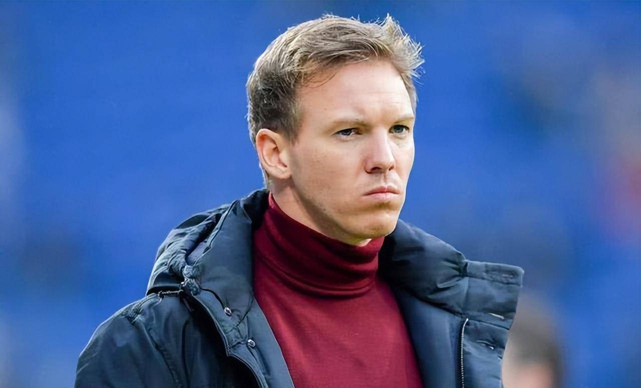 赫尔佐格担心纳帅的期待值偏高,布兰特的心态适合欧锦赛_球员_地方队_