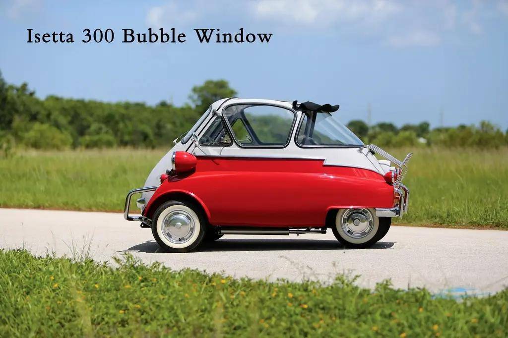 一个关于蛋的故事,schuco isetta试玩_搜狐汽车_搜狐网