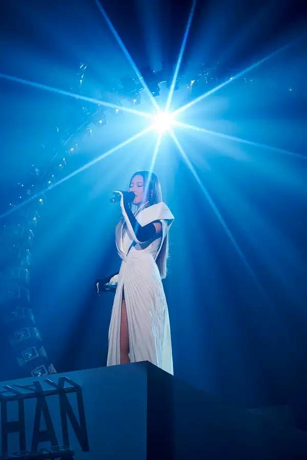 a-lin黄丽玲「a-link with passengers」重庆演唱会-河马票务_信息_门