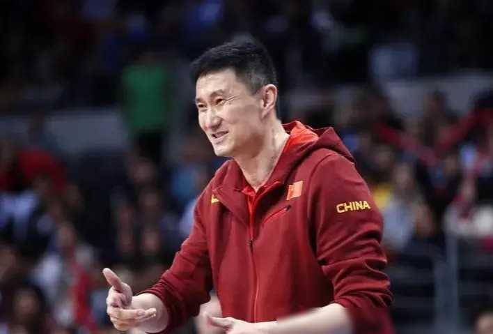 原创杜锋教练不换广东男篮恐季后赛首轮出局