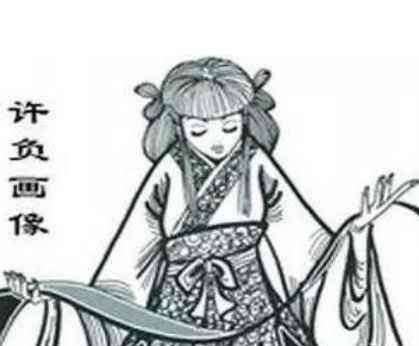 不过帮忙找一找历史上真实的"女子封侯",给她当做参考,还是很简单的