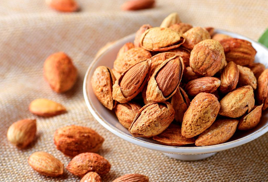 原创据说看完这篇巴旦木挑选干货选择困难症都不治而愈了