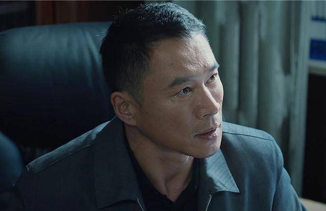 《检察组》武强这个角色隐藏的有多深,最后的结局就会有多解气_巡回