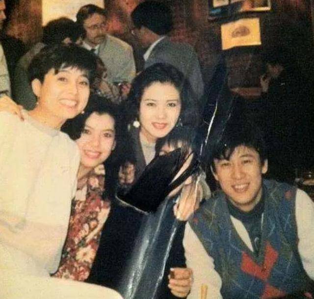 原创连续14年做客舞台曾提携章子怡解晓东现在怎么样了