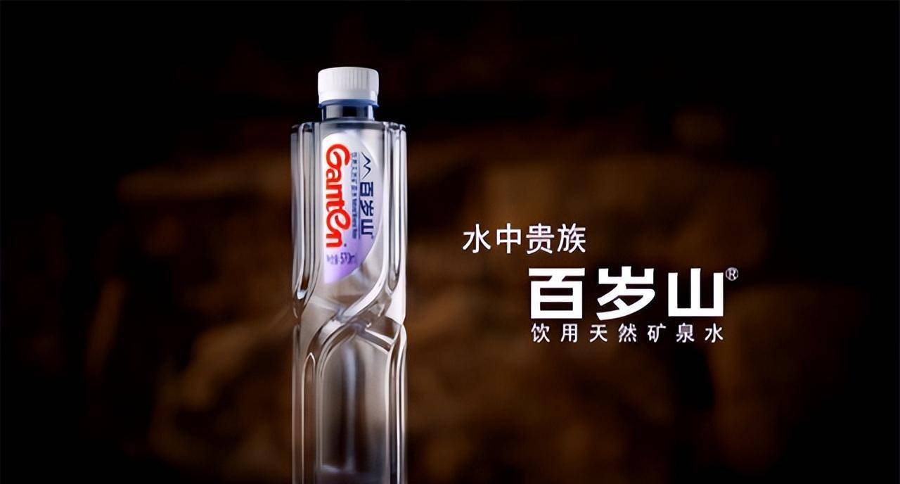 原创高调进军矿泉水市场扬言1年达到百亿销售额恒大冰泉后来如何