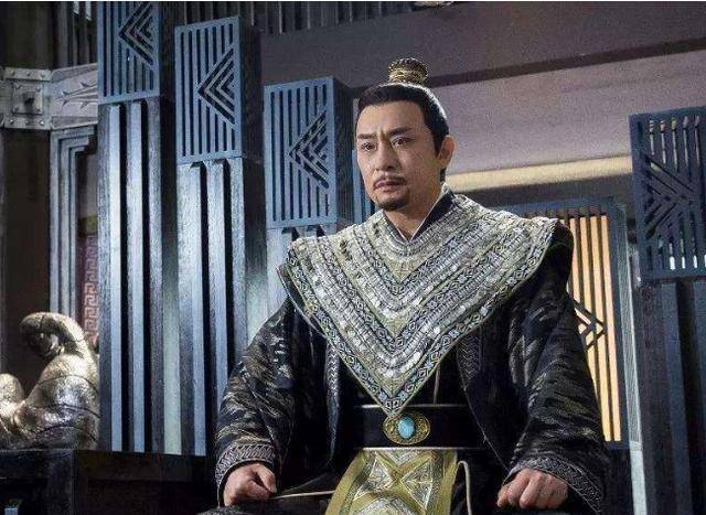 古代皇室轶事:这位爷一生信算命,就一次不信,他就命丧黄泉_杨坚_隋