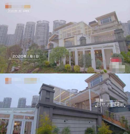 原创原创朋友请听好节目组财大气粗小屋价值被扒4年前就值8位数了