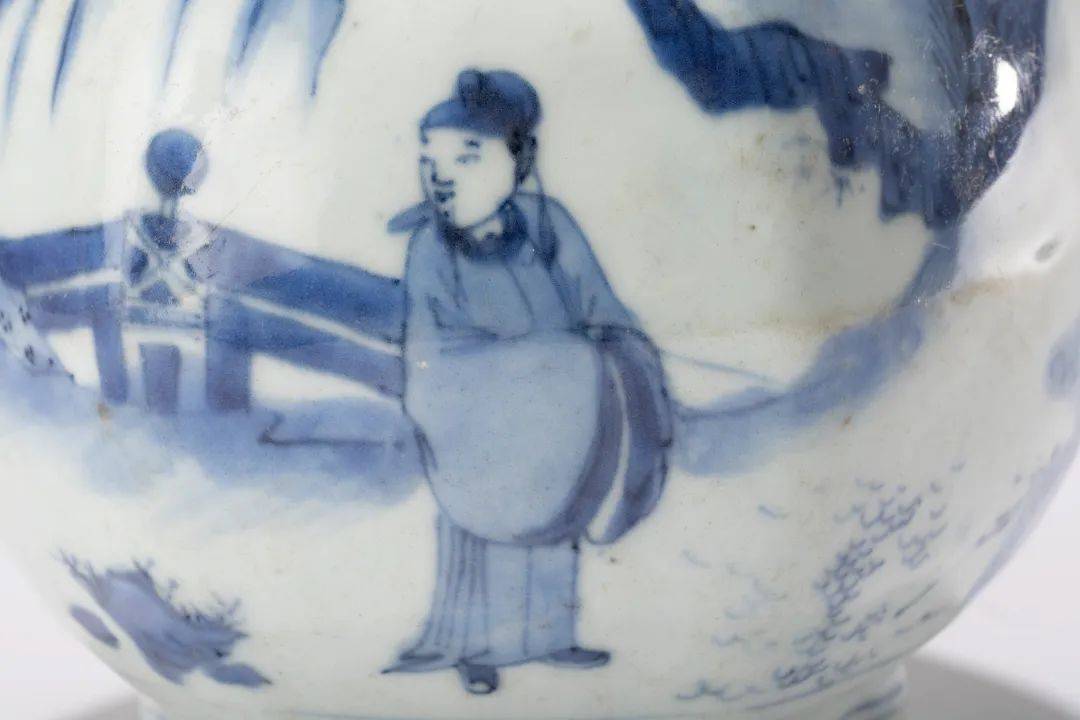 捡漏海外回流珍宝名品生货超低价起拍友茗会第十二回