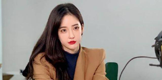 韩国塑料美人潘南奎诈骗前男友10亿择偶标准非有钱人不深交