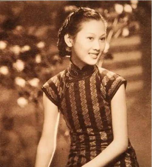 原创为避免儿媳走上自己的老路张幼仪替儿媳做一决定改变儿媳一生