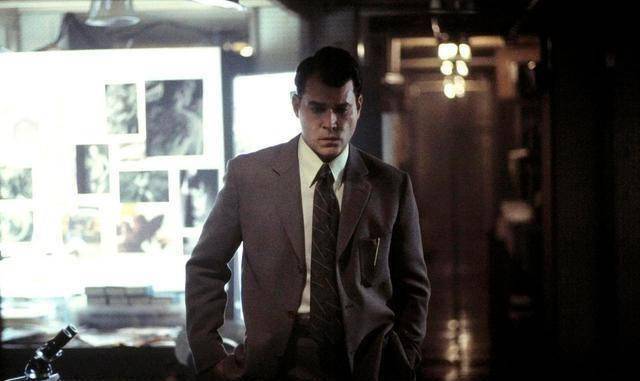 原创原创汉尼拔吃人狂魔为爱而生