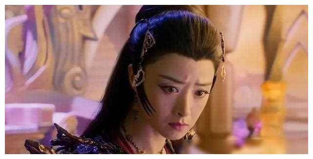 原创烈焰翻车大揭秘任嘉伦扮嫩马苏发型蒋欣黑化