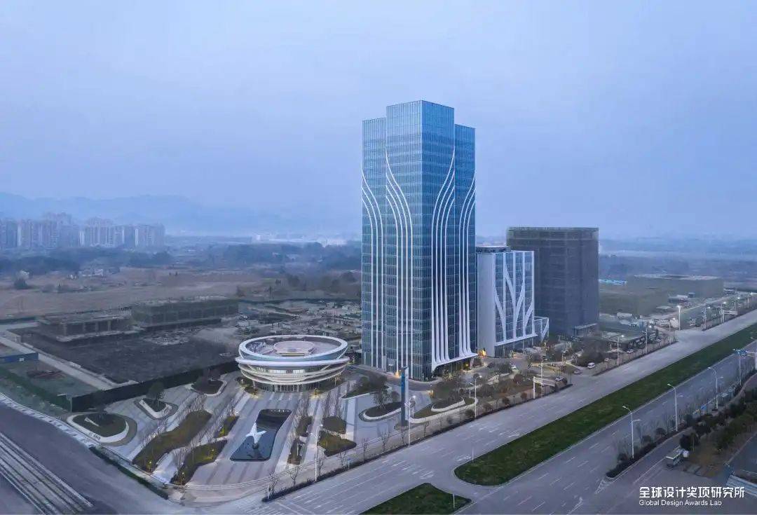 2024缪斯设计奖揭晓建筑景观照明概念设计铂金奖名单公布