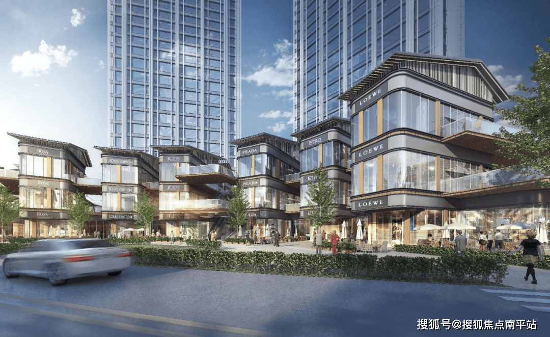2024热盘来袭长沙达美寰宇中心售楼处24小时热线电话最新楼盘详情