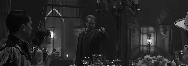 原创曼克是我认为整届颁奖季最难以捉摸的一部