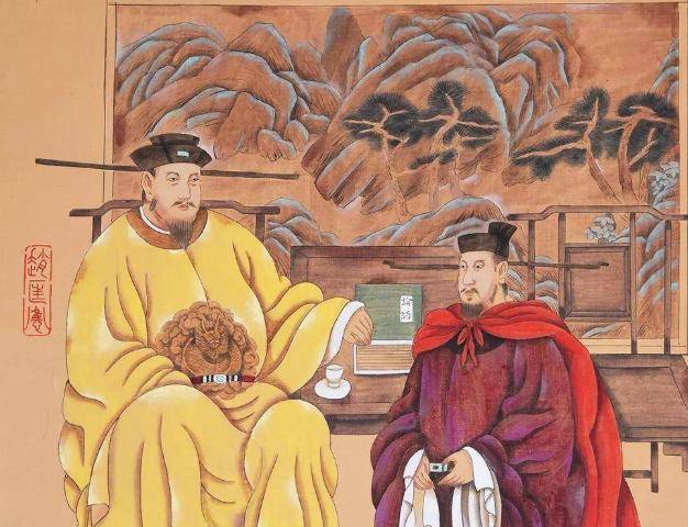 此次亲征潞州,太祖诏书中明确提出是因为夏日炎热,将士们前线征战十分