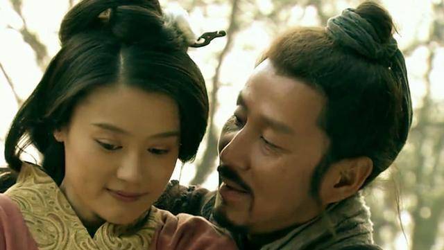 原创刘邦临死前为何要派陈平去秘密杀掉妹夫樊哙是老糊涂了吗