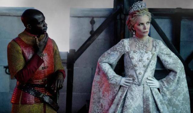 原创《沉睡魔咒2》最会讲故事的迪士尼颠覆童话故事,最可恶的竟是她