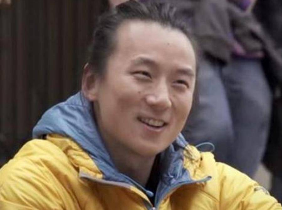 原创尹希12岁上中科大最后进入哈佛大学面对采访却发表争议言论