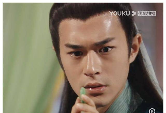 能上美男榜的,只服这9位,个个剑眉星目_古天乐_钟汉良_焦恩俊