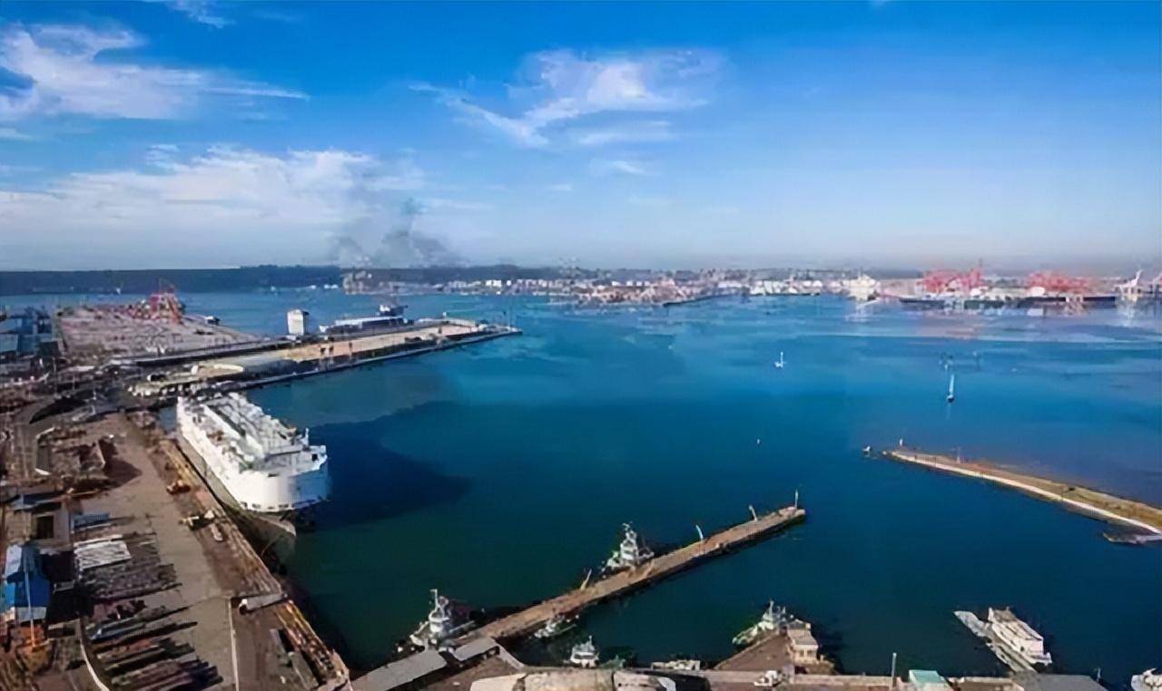 原创2010年我国重视与吉布提合作建成首个海外基地