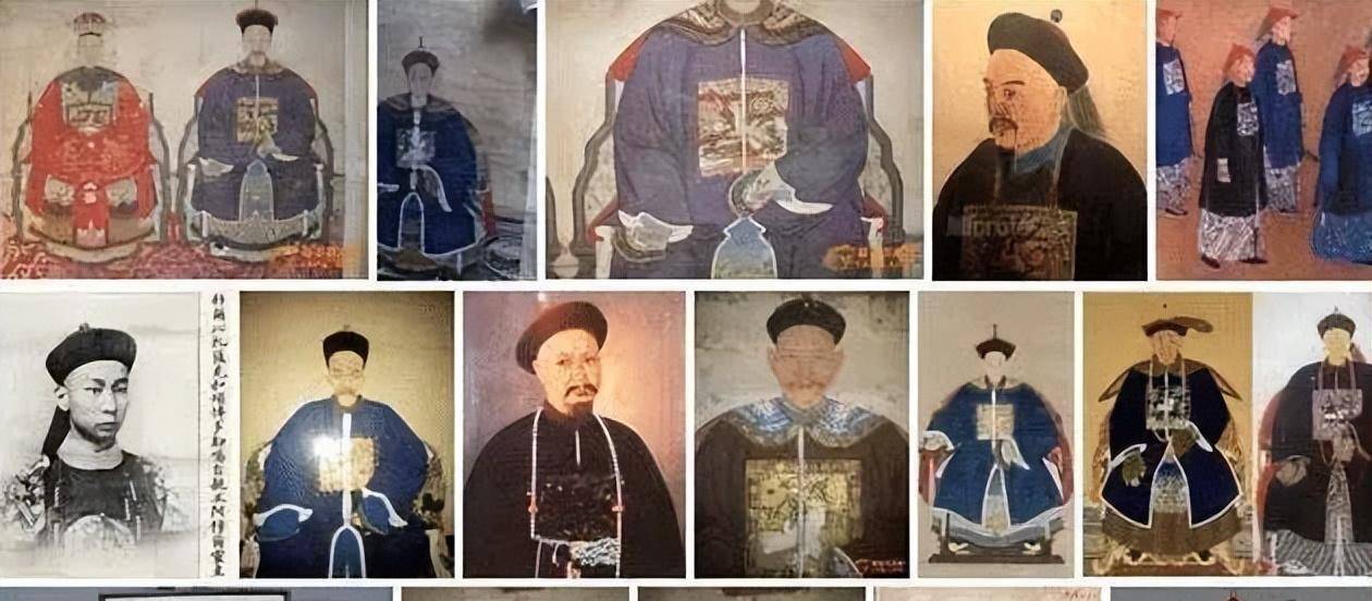 原创古代官场从一品升到正一品有多难