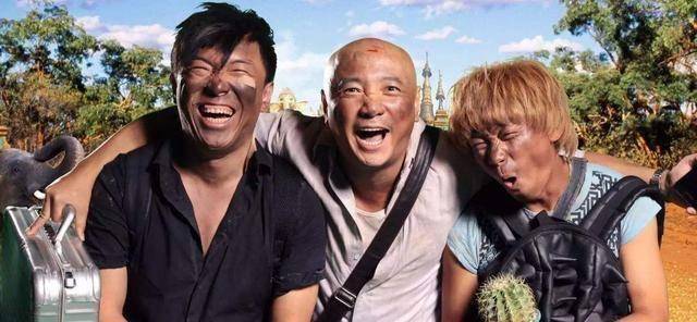 原创囧妈提档人心惶惶陈思诚发文指责徐峥折损同行引发了群怒