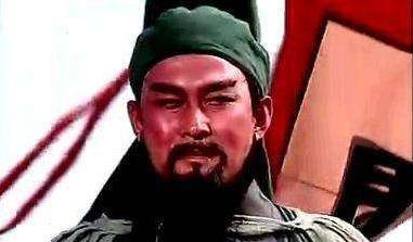 原创关羽的大红脸究竟是怎么来的有人说是吃辣椒吃的