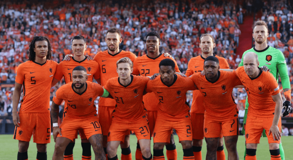 3月22日 国际赛分析:荷兰 vs 苏格兰 挪威 vs 捷克_比赛_实力_对手