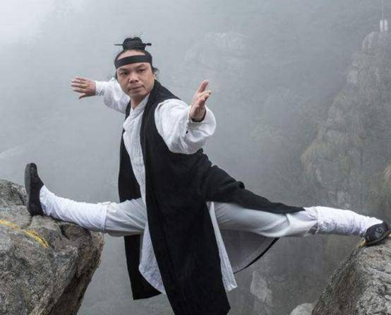 原创古代的轻功那么厉害如今为何失传了原因其实很简单