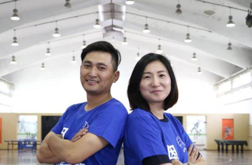 原创中国女排张锦文因花洒事件被开除国家队后来她怎么样了